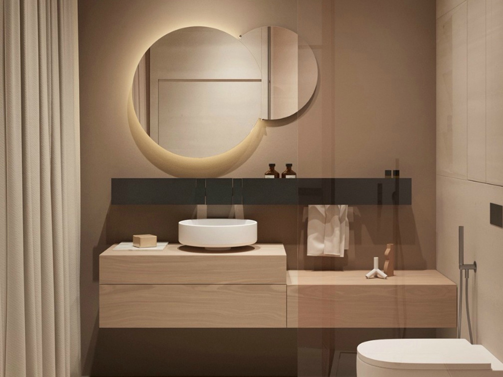 Vanities