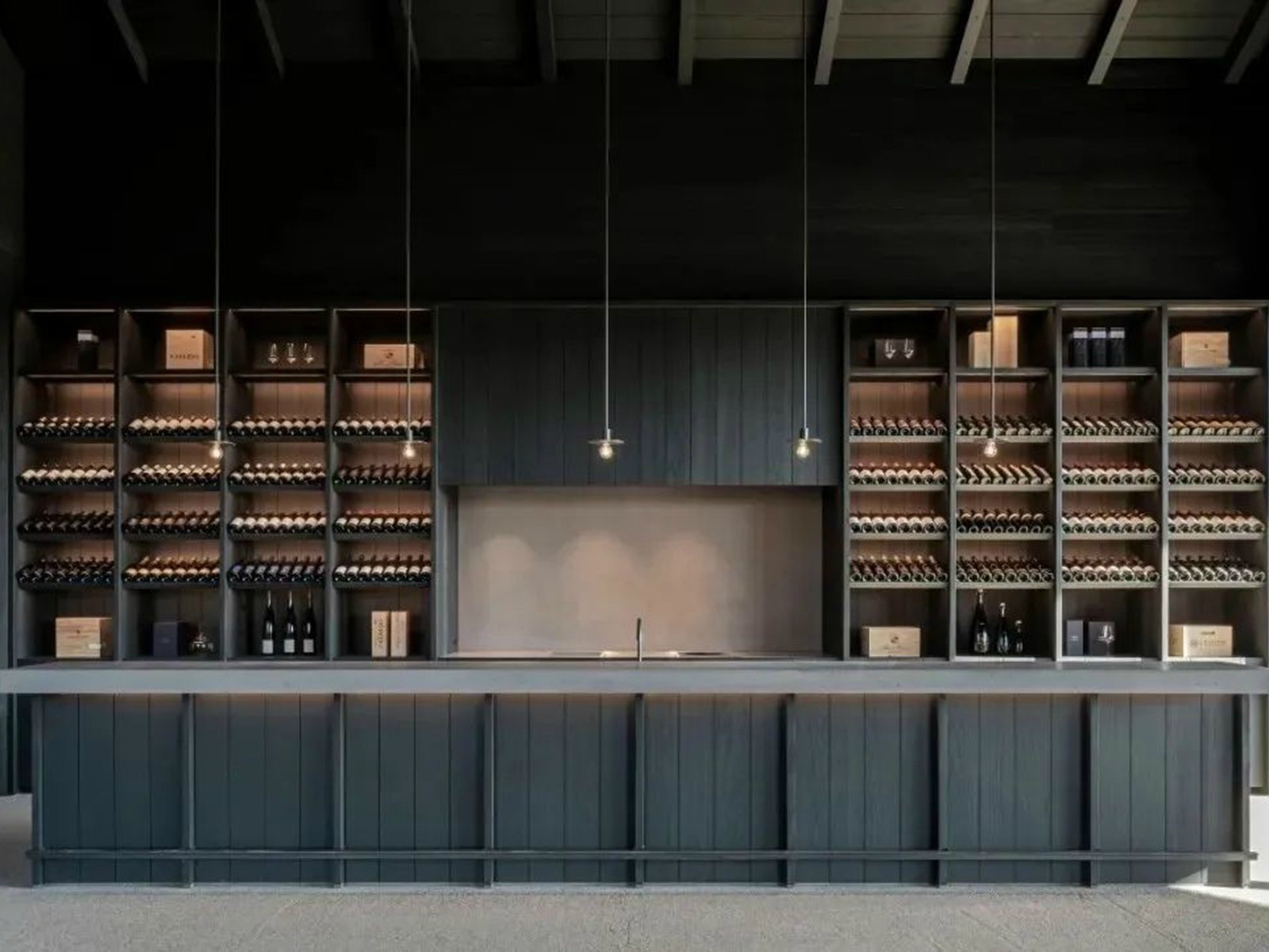 Pantry