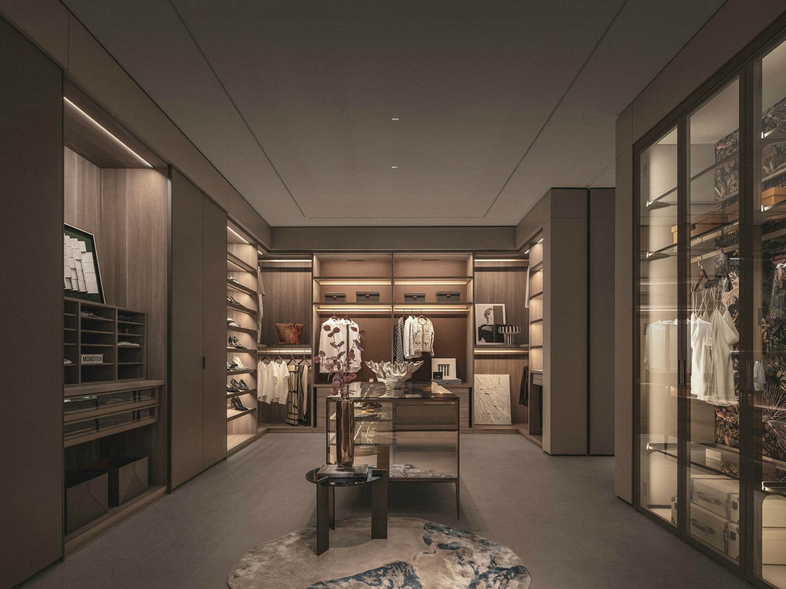 Wardrobe